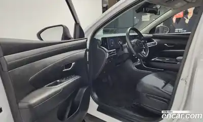 Hyundai Tucson 2024 2.0 Автомат в Москве № 87781, миниатюра 3