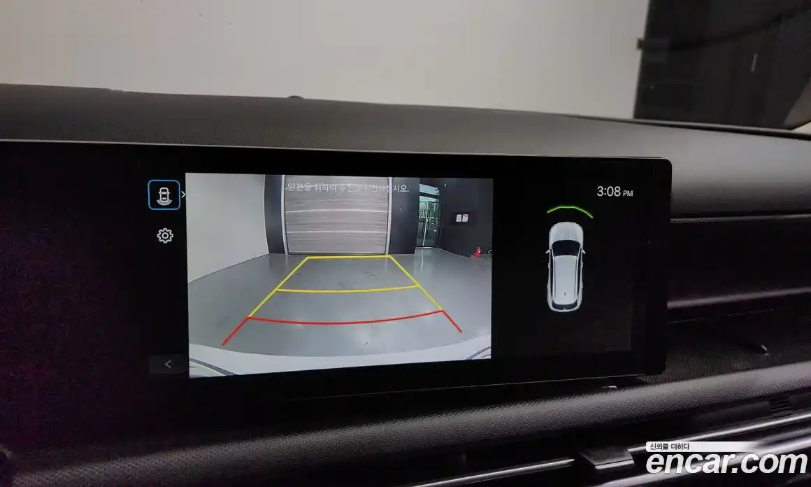 Hyundai Tucson 2024 2.0 Автомат в Москве № 87781, фото 4