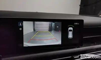 Hyundai Tucson 2024 2.0 Автомат в Москве № 87781, миниатюра 4