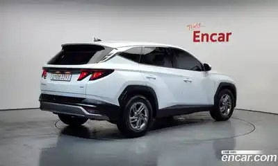 Hyundai Tucson 2024 2.0 Автомат в Москве № 87781, миниатюра 5