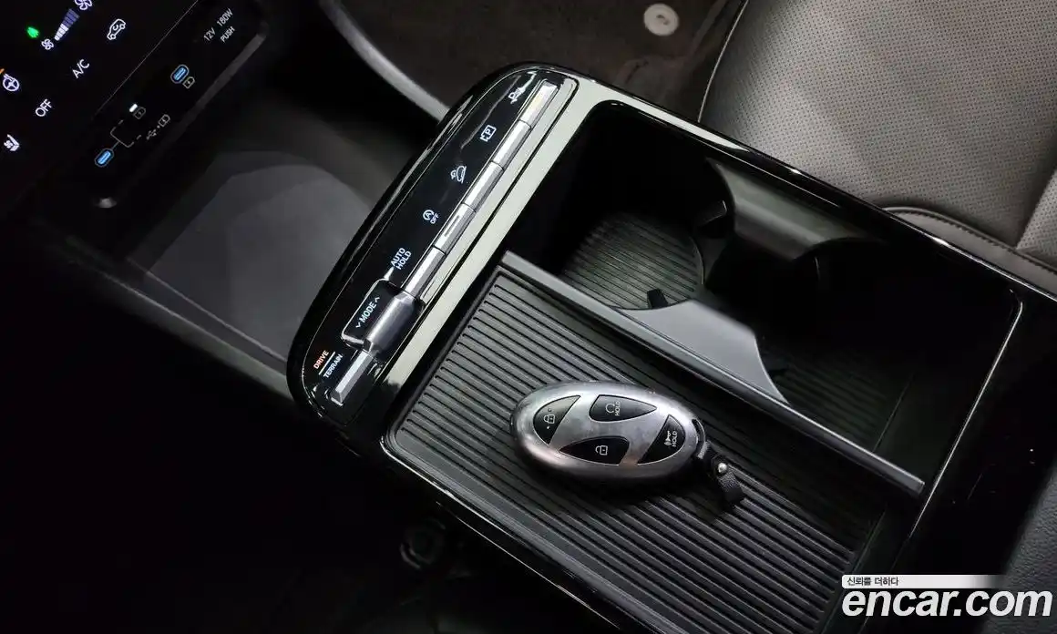 Hyundai Tucson 2024 2.0 Автомат в Москве № 87781, фото 6