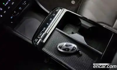 Hyundai Tucson 2024 2.0 Автомат в Москве № 87781, миниатюра 6