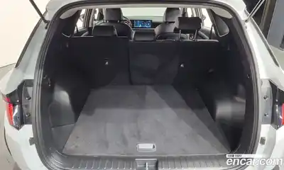 Hyundai Tucson 2024 2.0 Автомат в Москве № 87781, миниатюра 7