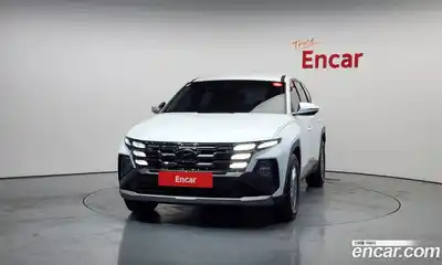 Hyundai Tucson 2024 2.0 Автомат в Москве № 87781, миниатюра 8