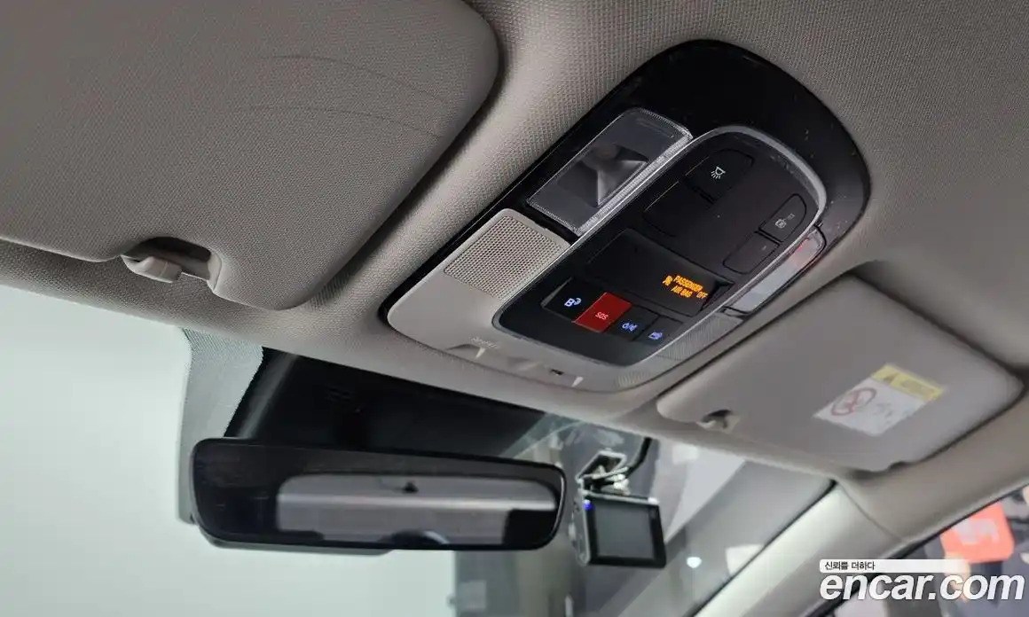 Hyundai Tucson 2024 2.0 Автомат в Москве № 87781, фото 10