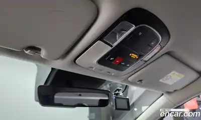 Hyundai Tucson 2024 2.0 Автомат в Москве № 87781, миниатюра 10