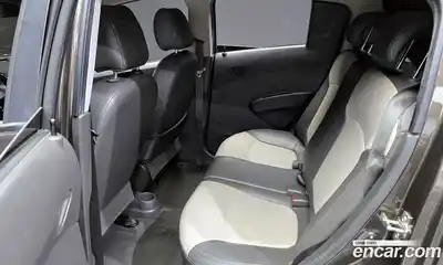 Chevrolet Spark 2012 1.0 Автомат в Москве № 99223, миниатюра 11