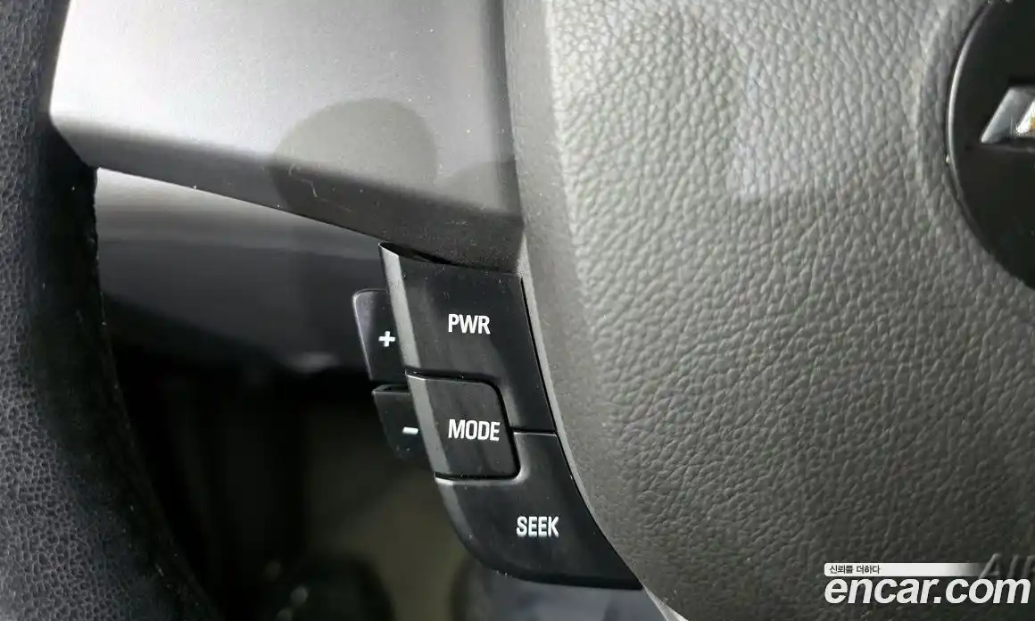 Chevrolet Spark 2012 1.0 Автомат в Москве № 99223, фото 17