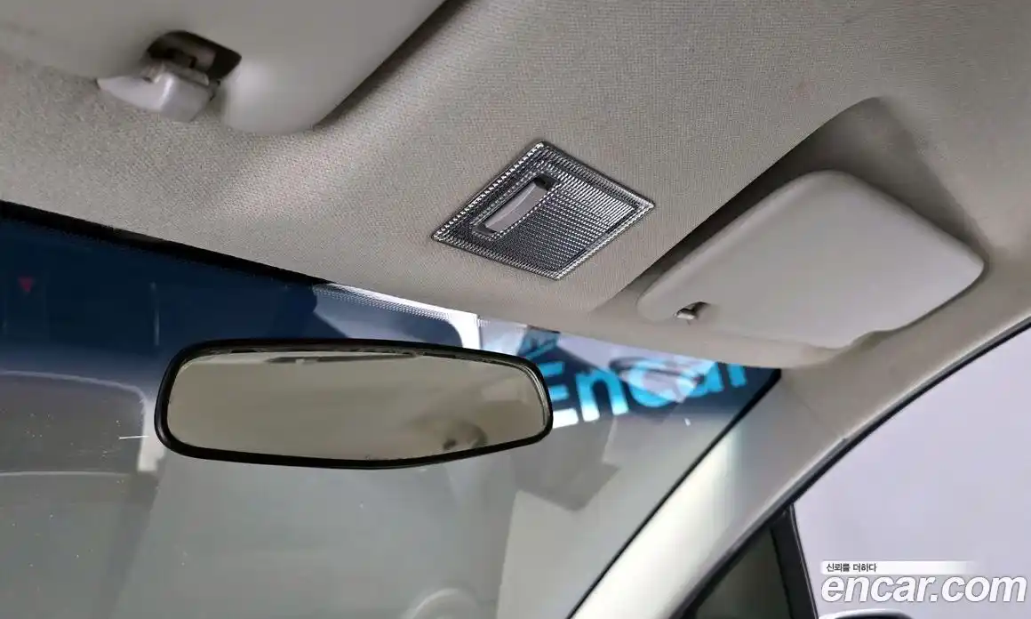 Chevrolet Spark 2012 1.0 Автомат в Москве № 99223, фото 19