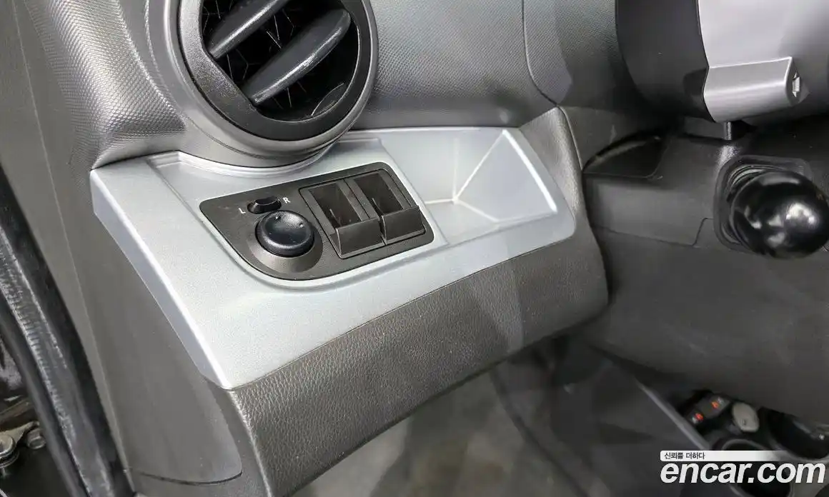 Chevrolet Spark 2012 1.0 Автомат в Москве № 99223, фото 5