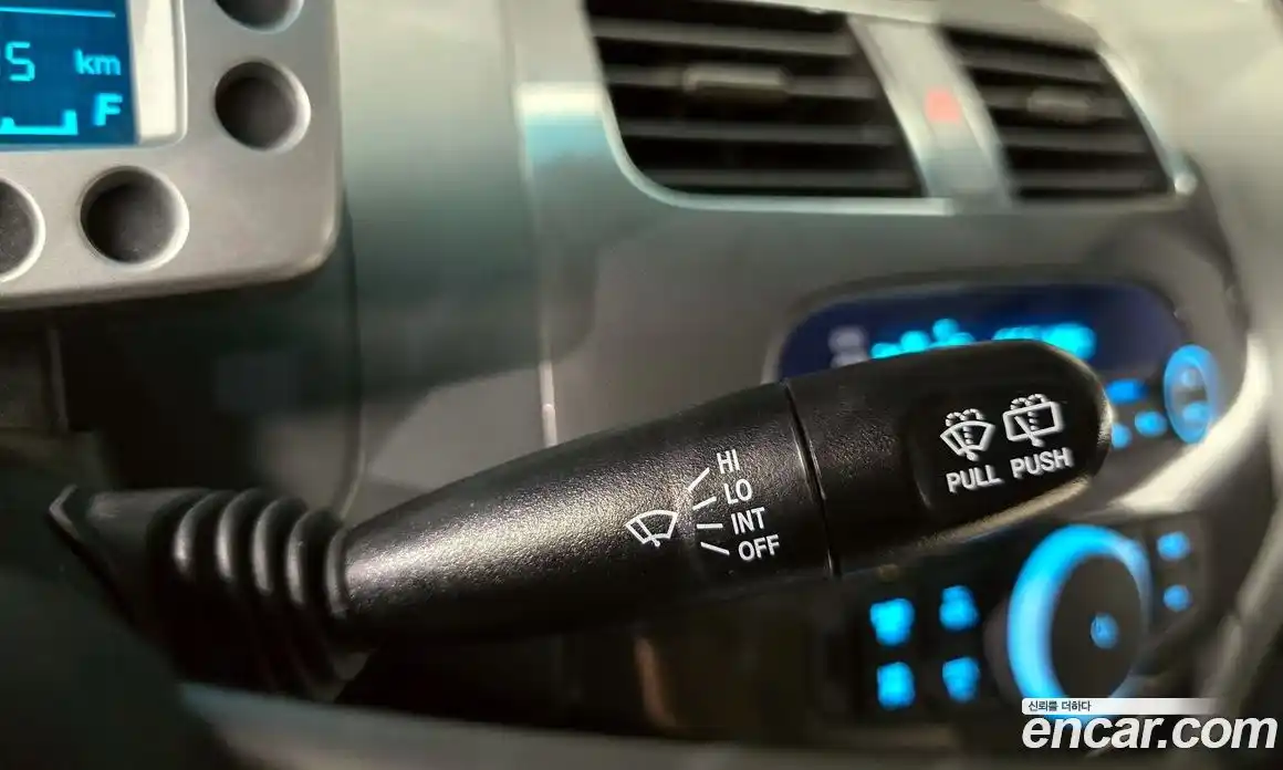 Chevrolet Spark 2012 1.0 Автомат в Москве № 99223, фото 6