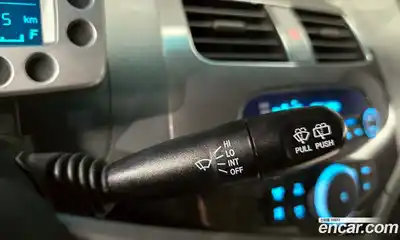 Chevrolet Spark 2012 1.0 Автомат в Москве № 99223, миниатюра 6