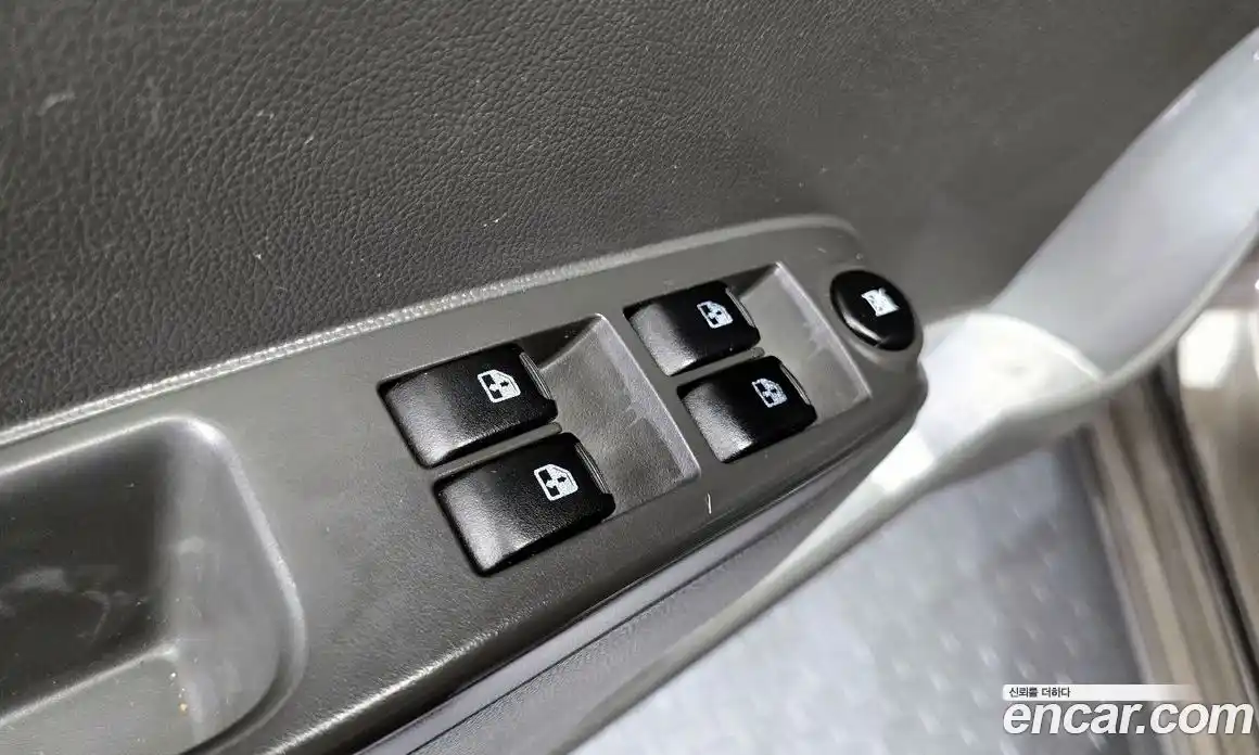 Chevrolet Spark 2012 1.0 Автомат в Москве № 99223, фото 9