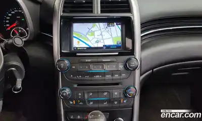 Chevrolet Malibu 2015 2.0 Автомат в Москве № 104031, миниатюра 12