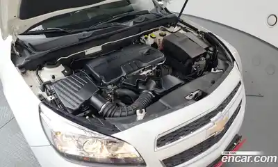 Chevrolet Malibu 2015 2.0 Автомат в Москве № 104031, миниатюра 2