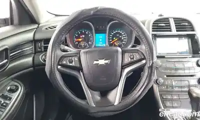 Chevrolet Malibu 2015 2.0 Автомат в Москве № 104031, миниатюра 3