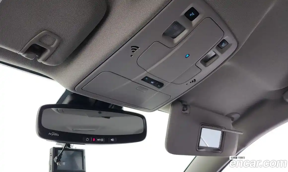 Chevrolet Malibu 2015 2.0 Автомат в Москве № 104031, фото 7