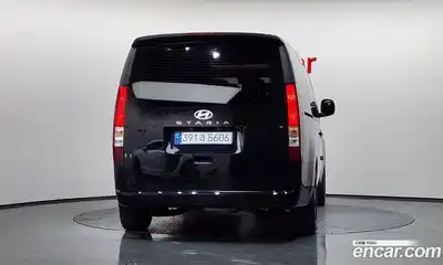 Hyundai Staria 2025 1.6 Автомат в Москве № 10423, миниатюра 11