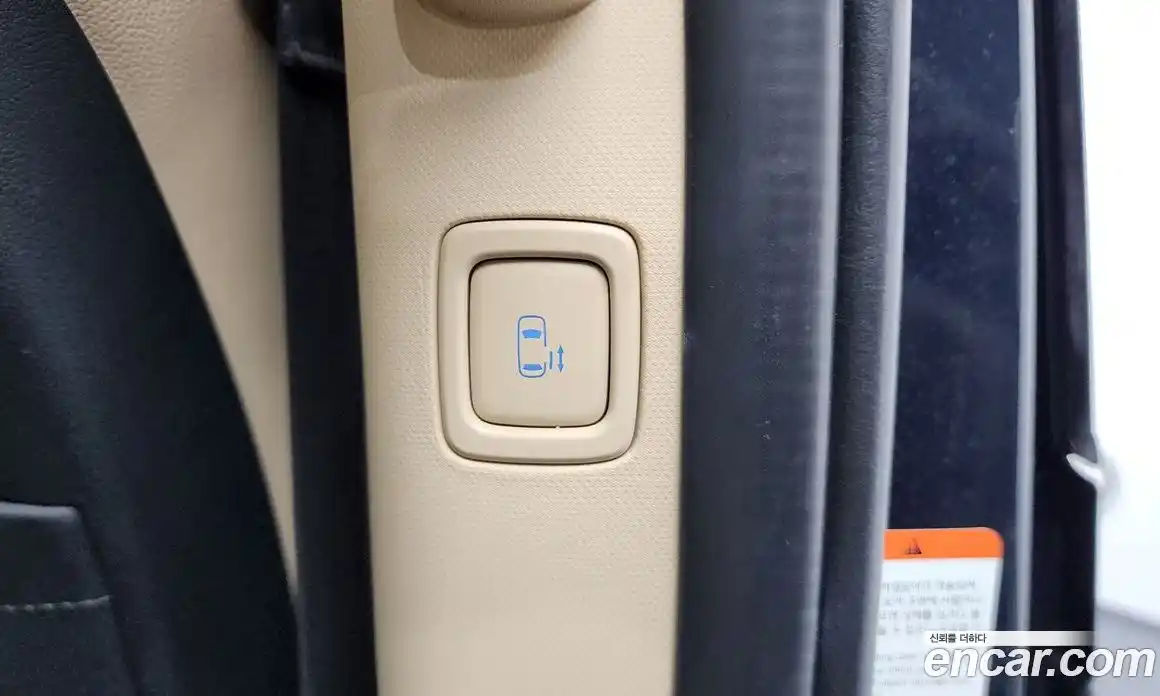 Hyundai Staria 2025 1.6 Автомат в Москве № 10423, фото 2