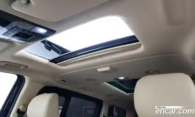 Hyundai Staria 2025 1.6 Автомат в Москве № 10423, миниатюра 4