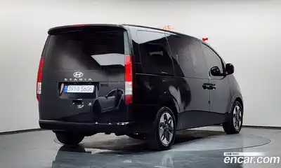 Hyundai Staria 2025 1.6 Автомат в Москве № 10423, миниатюра 6