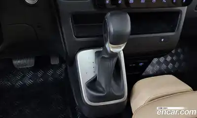 Hyundai Staria 2025 1.6 Автомат в Москве № 10423, миниатюра 7