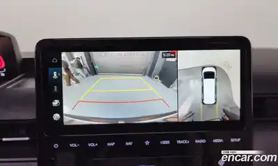 Hyundai Staria 2025 1.6 Автомат в Москве № 10423, миниатюра 8