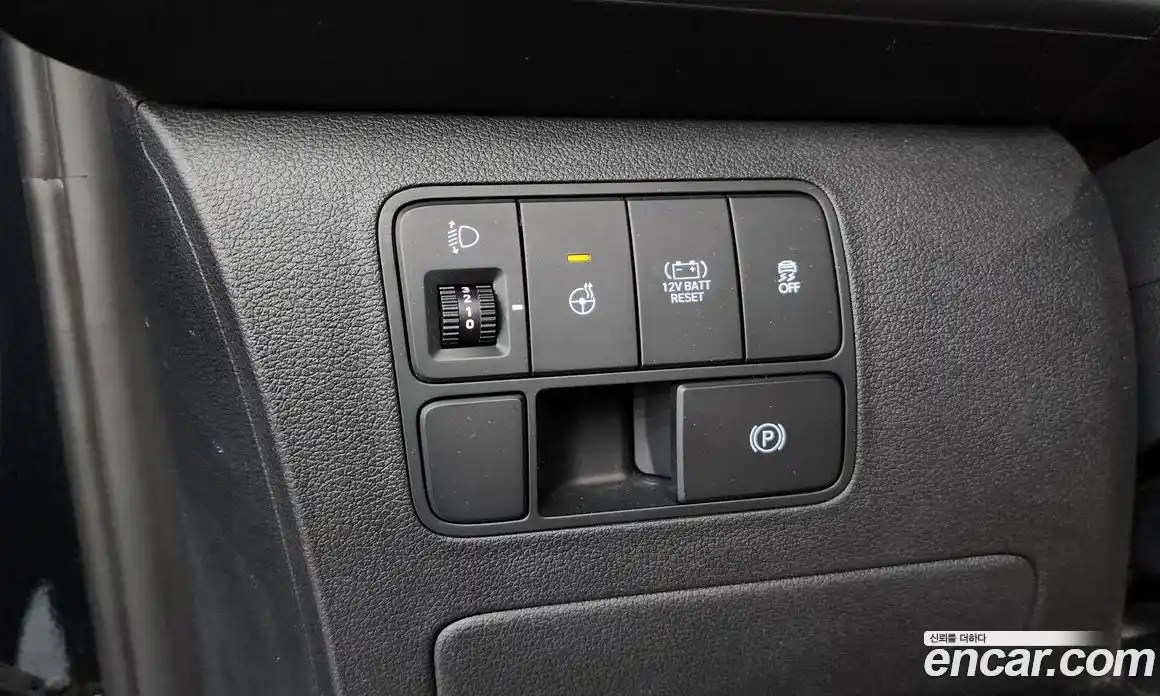 Hyundai Staria 2025 1.6 Автомат в Москве № 10423, фото 10