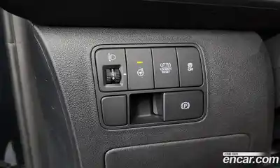 Hyundai Staria 2025 1.6 Автомат в Москве № 10423, миниатюра 10