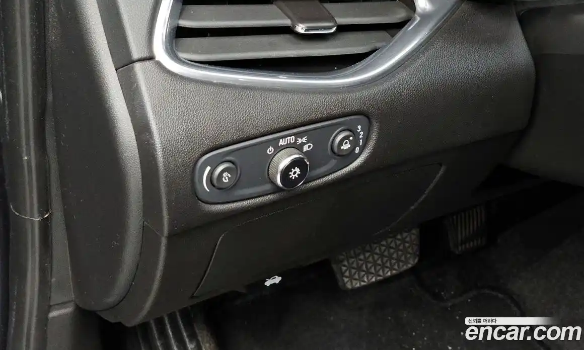 Chevrolet Malibu 2019 1.6 Автомат в Москве № 104956, фото 1