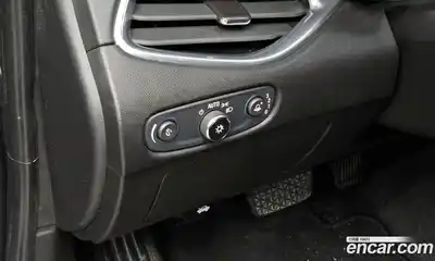 Chevrolet Malibu, 2019