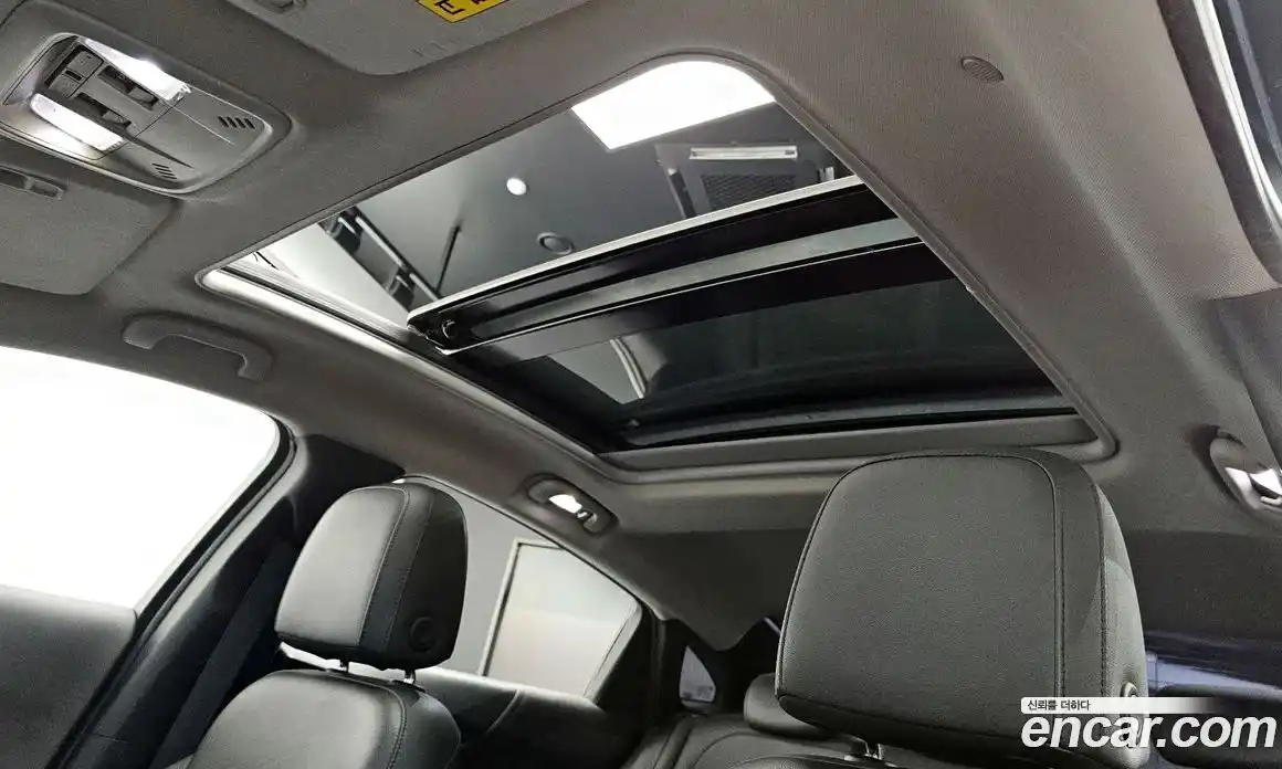 Chevrolet Malibu 2019 1.6 Автомат в Москве № 104956, фото 12