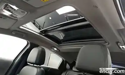 Chevrolet Malibu 2019 1.6 Автомат в Москве № 104956, миниатюра 12