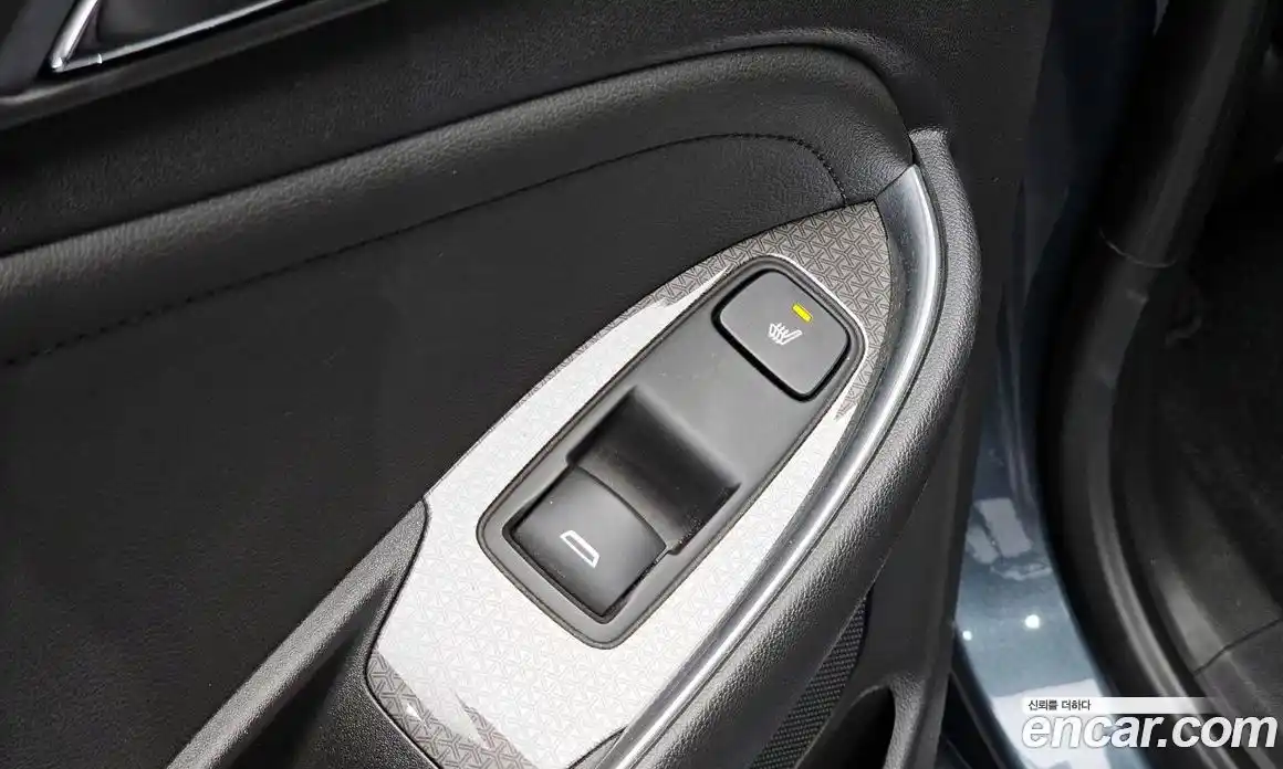 Chevrolet Malibu 2019 1.6 Автомат в Москве № 104956, фото 15