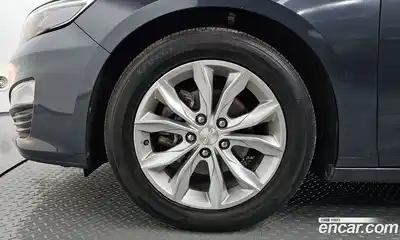 Chevrolet Malibu 2019 1.6 Автомат в Москве № 104956, миниатюра 2