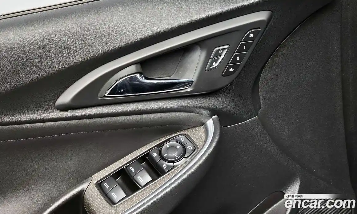 Chevrolet Malibu 2019 1.6 Автомат в Москве № 104956, фото 4