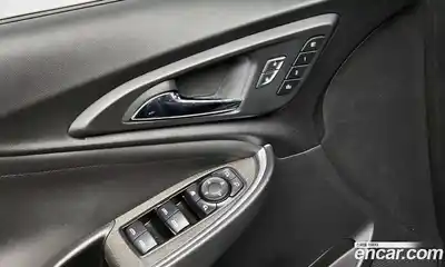 Chevrolet Malibu 2019 1.6 Автомат в Москве № 104956, миниатюра 4