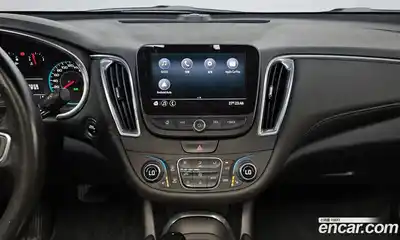 Chevrolet Malibu 2019 1.6 Автомат в Москве № 104956, миниатюра 5