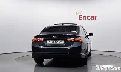 Chevrolet Malibu 2019 1.6 Автомат в Москве № 104956, миниатюра 6