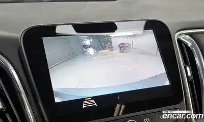 Chevrolet Malibu 2019 1.6 Автомат в Москве № 104956, миниатюра 10