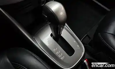 Chevrolet Trax, 2015