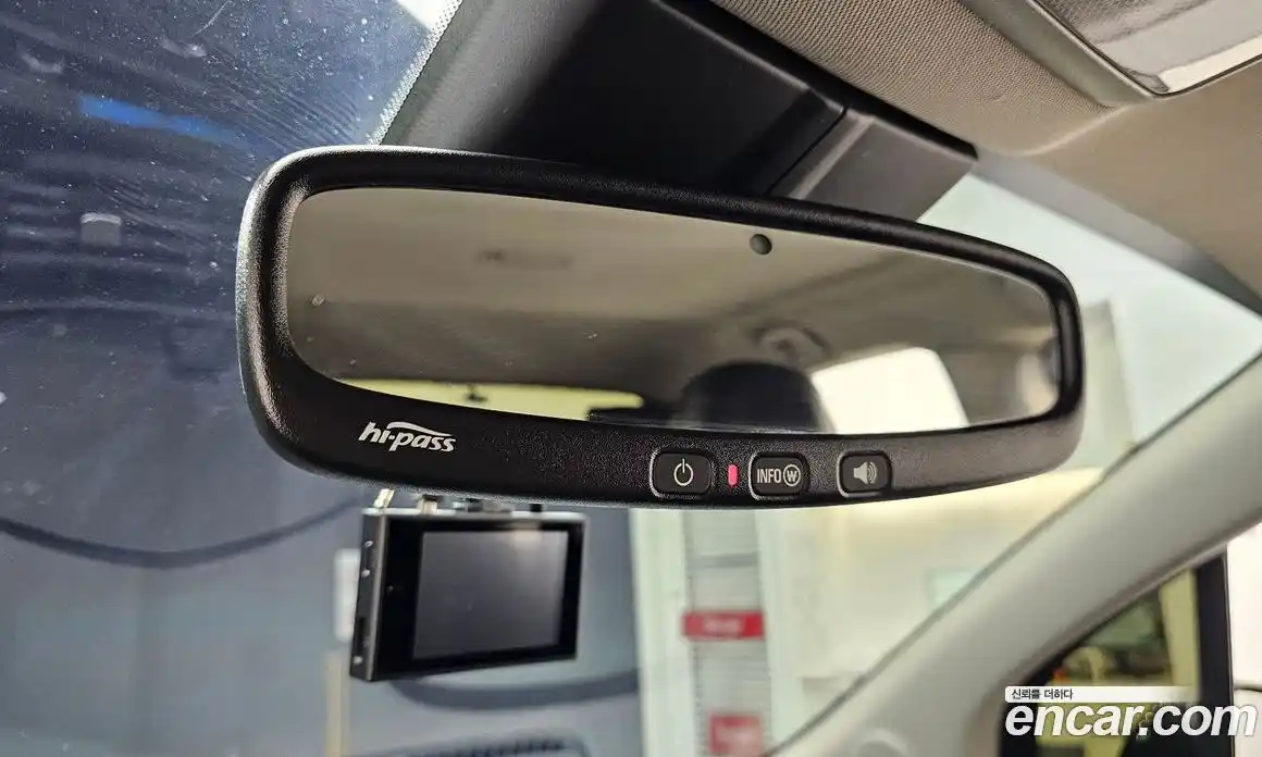 Chevrolet Trax 2015 1.4 Автомат в Москве № 105531, фото 13