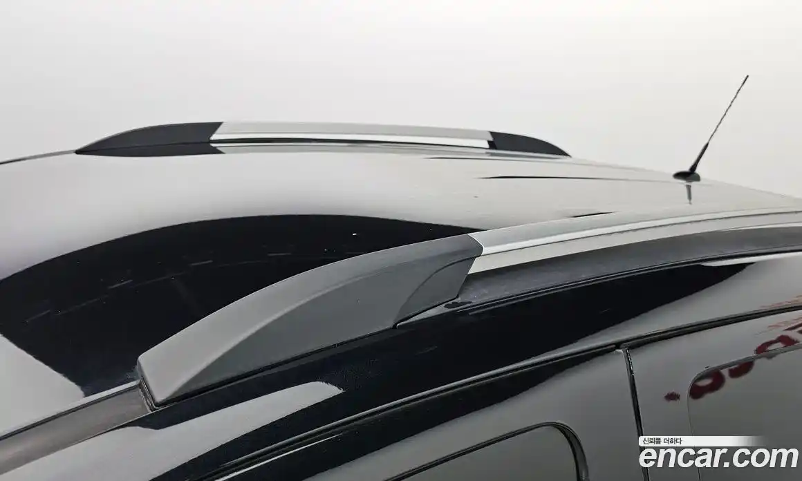 Chevrolet Trax 2015 1.4 Автомат в Москве № 105531, фото 8