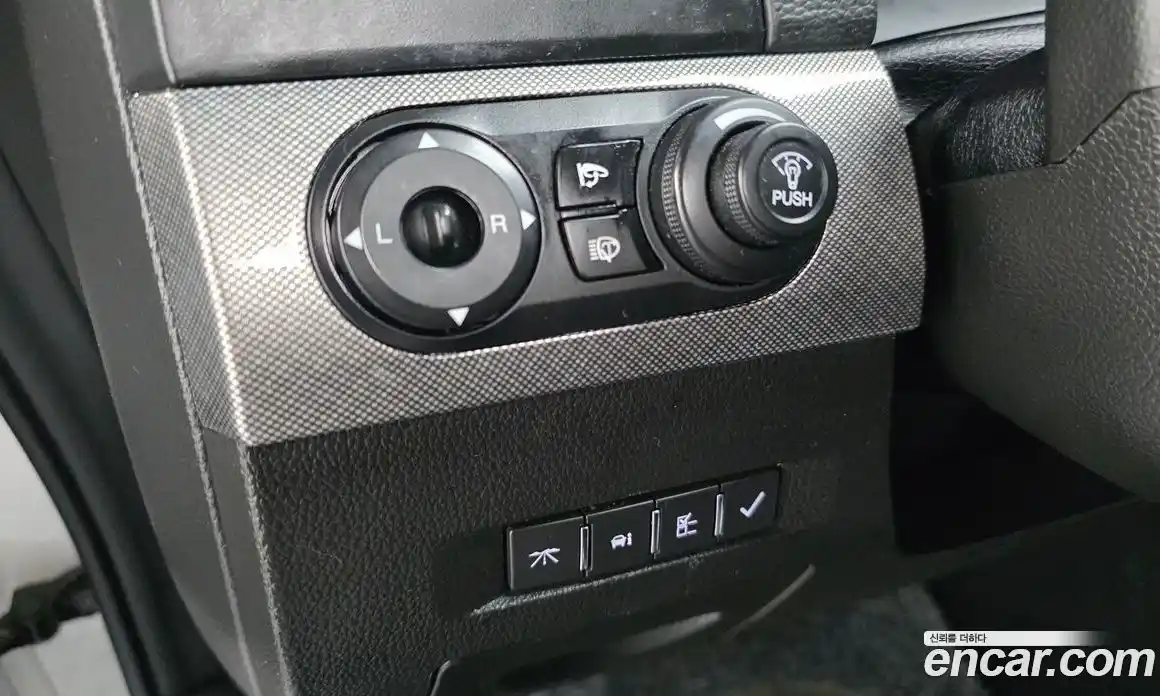 Chevrolet Captiva 2016 2.0 Автомат в Москве № 105566, фото 8