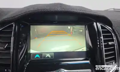 Chevrolet Captiva 2016 2.0 Автомат в Москве № 105566, миниатюра 10