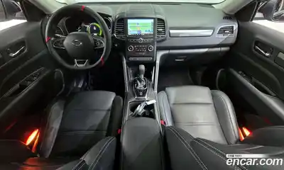 Renault QM6 2020 2.0 Автомат в Москве № 106420, миниатюра 12