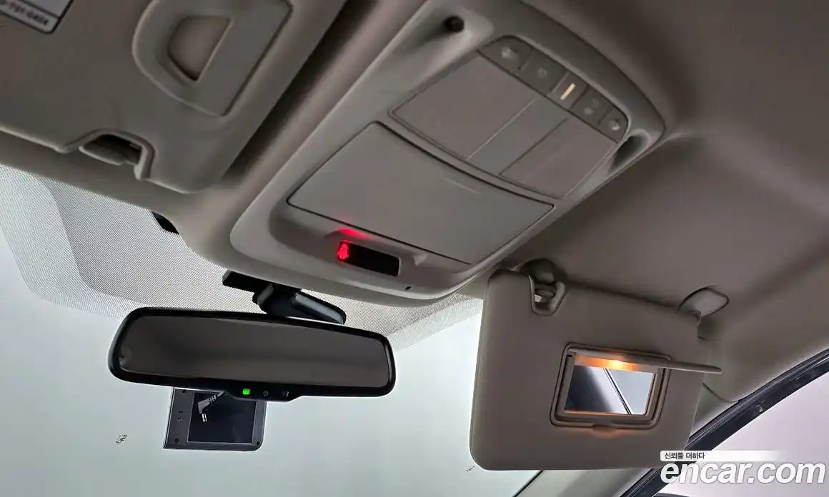 Renault QM6 2020 2.0 Автомат в Москве № 106420, фото 17