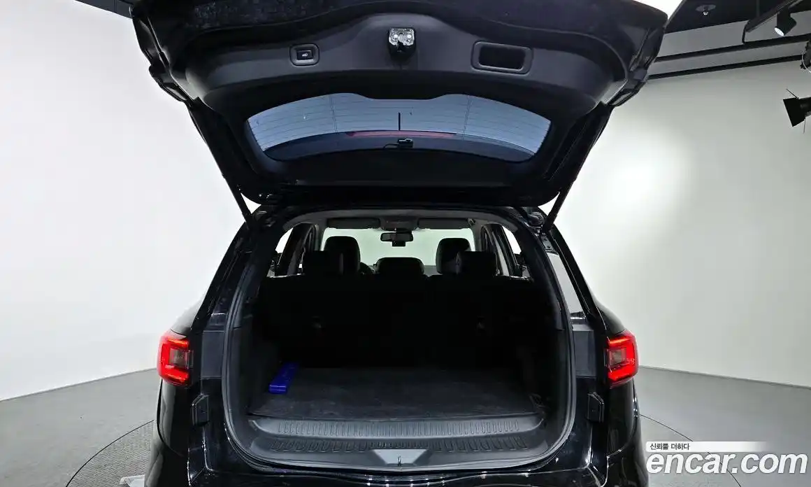 Renault QM6 2020 2.0 Автомат в Москве № 106420, фото 20