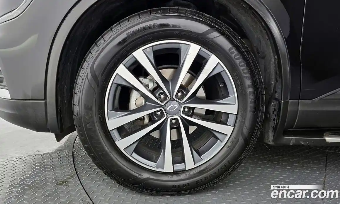 Renault QM6 2020 2.0 Автомат в Москве № 106420, фото 2