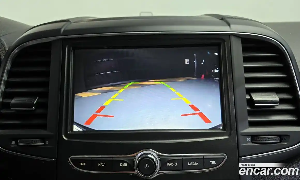 Renault QM6 2020 2.0 Автомат в Москве № 106420, фото 4